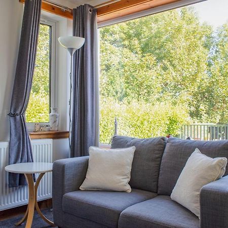 Tarradale Cottage Portree Dış mekan fotoğraf
