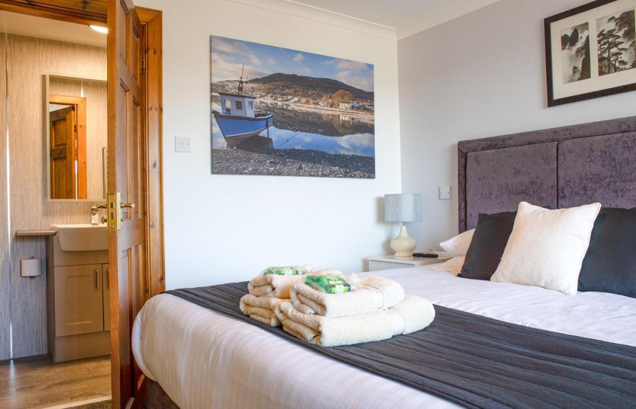 Tarradale Cottage Portree Dış mekan fotoğraf