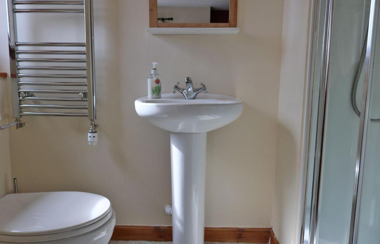 Tarradale Cottage Portree Dış mekan fotoğraf